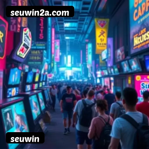 FAQ App seuwin