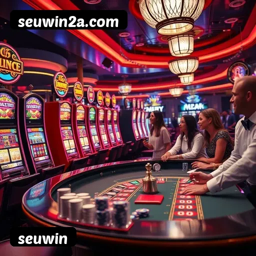 Como Registrar e Fazer Login seuwin