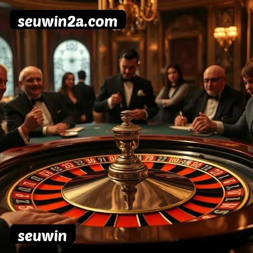 FAQ - Perguntas Frequentes seuwin