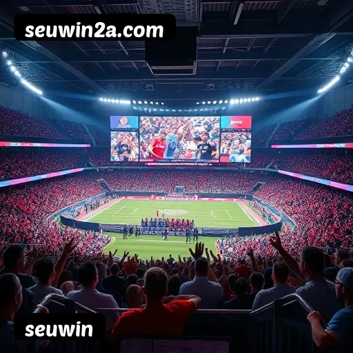 Análise seuwin - Vantagens e Desvantagens