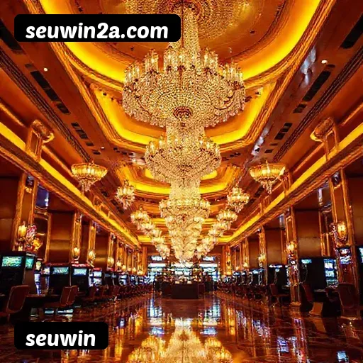 Catálogo Completo de Bônus seuwin