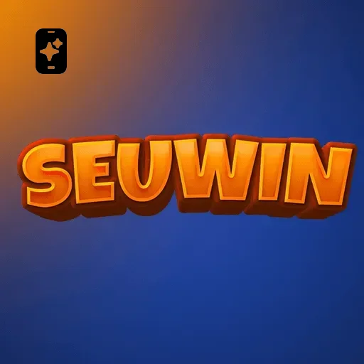 APP oficial da seuwin para mobile