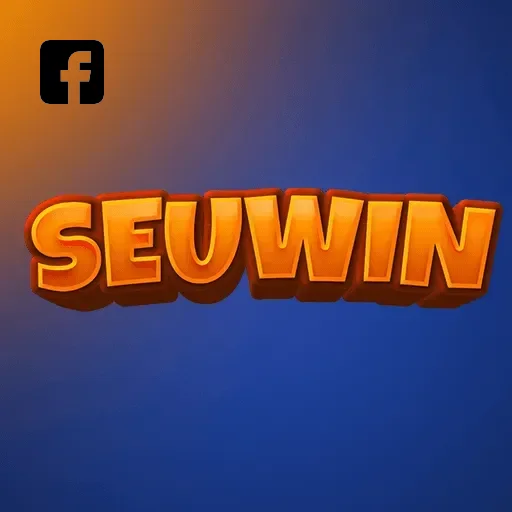 Página oficial da seuwin no Facebook